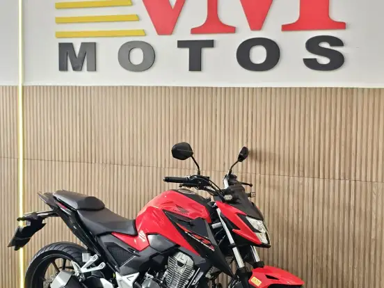 HONDA-CB 300F TWISTER CBS HONDA-CB 300F TWISTER CBS-2024