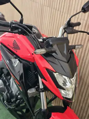 HONDA-CB 300F TWISTER CBS-2024