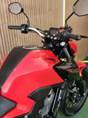 HONDA-CB 300F TWISTER CBS HONDA-CB 300F TWISTER CBS-2024