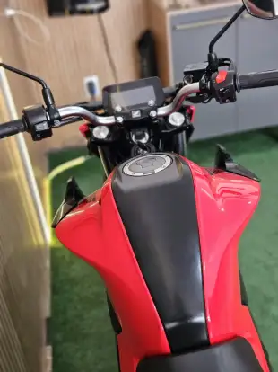 HONDA-CB 300F TWISTER CBS-2024