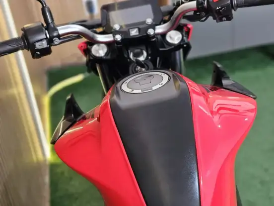HONDA-CB 300F TWISTER CBS HONDA-CB 300F TWISTER CBS-2024