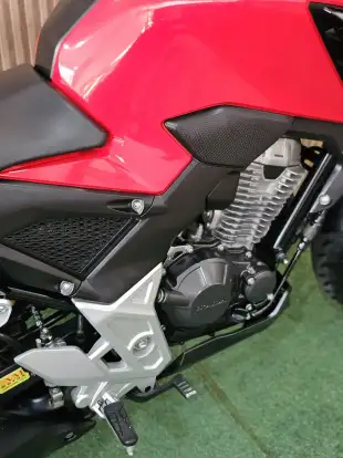 HONDA-CB 300F TWISTER CBS HONDA-CB 300F TWISTER CBS-2024