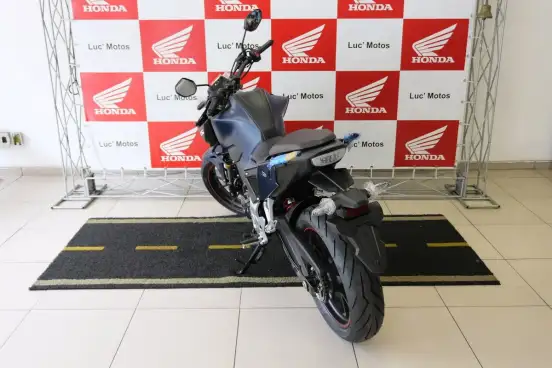 HONDA-CB 300F TWISTER S-2026