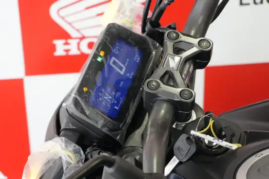 HONDA-CB 300F TWISTER S-2026