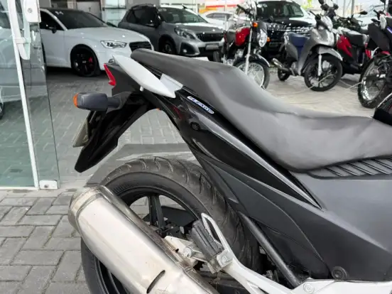 HONDA-CB 300R HONDA-CB 300R-2013