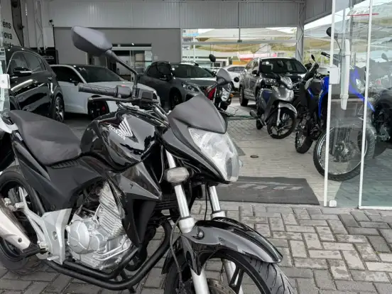 HONDA-CB 300R HONDA-CB 300R-2013