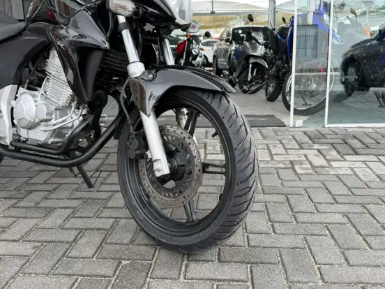 HONDA-CB 300R HONDA-CB 300R-2013