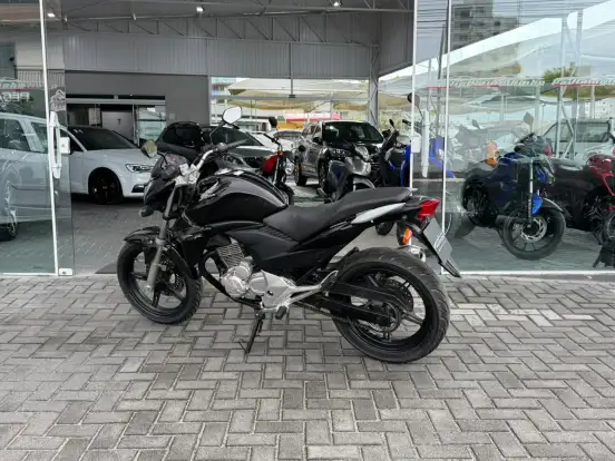 HONDA-CB 300R HONDA-CB 300R-2013