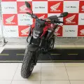 HONDA CB 500 HORNET HONDA CB 500 HORNET