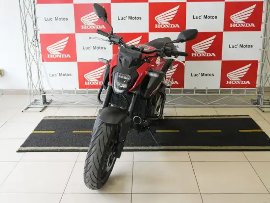 HONDA-CB 500 HORNET HONDA-CB 500 HORNET-2026
