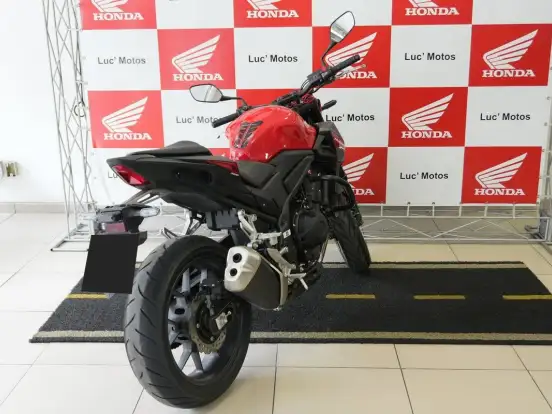 HONDA-CB 500 HORNET HONDA-CB 500 HORNET-2026