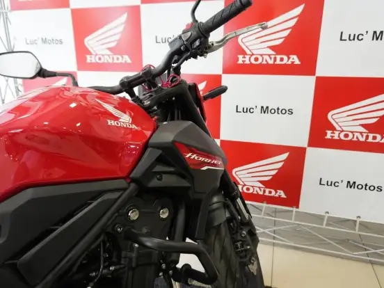 HONDA-CB 500 HORNET HONDA-CB 500 HORNET-2026