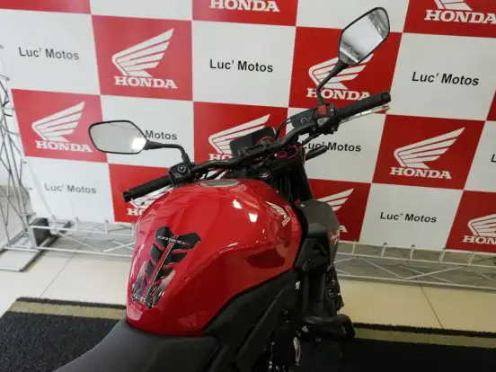 HONDA-CB 500 HORNET HONDA-CB 500 HORNET-2026
