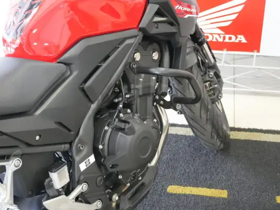 HONDA-CB 500 HORNET HONDA-CB 500 HORNET-2026