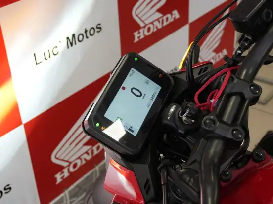 HONDA-CB 500 HORNET HONDA-CB 500 HORNET-2026