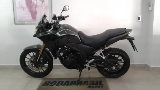 HONDA-CB 500 X ABS-2024