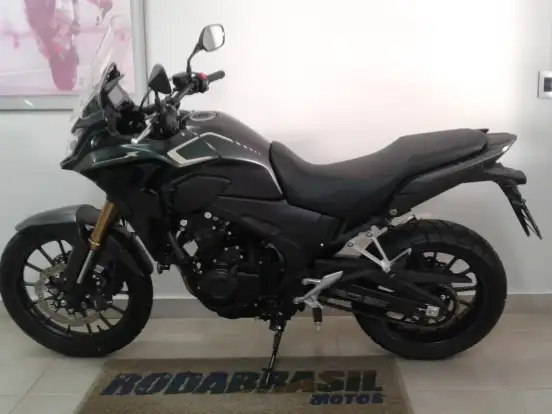 HONDA-CB 500 X ABS HONDA-CB 500 X ABS-2024