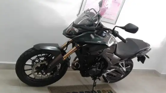 HONDA-CB 500 X ABS-2024