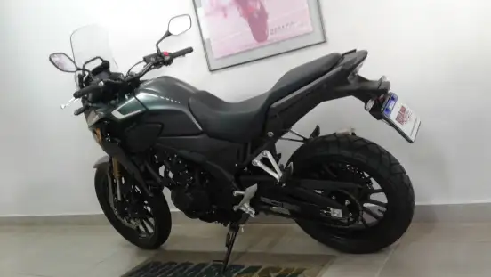 HONDA-CB 500 X ABS-2024