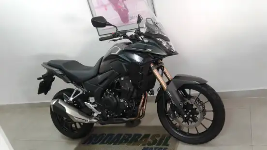 HONDA-CB 500 X ABS HONDA-CB 500 X ABS-2024