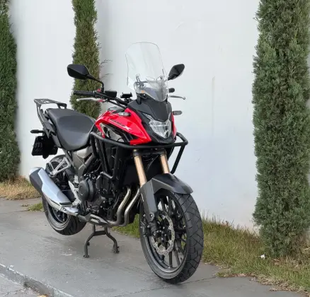 HONDA CB 500 X ABS 