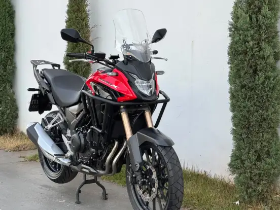 HONDA-CB 500 X ABS HONDA-CB 500 X ABS-2024