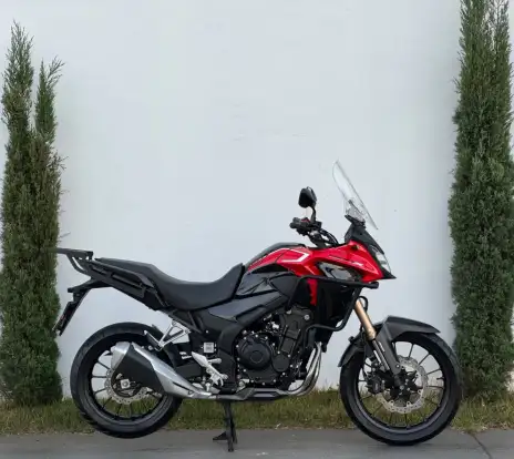 HONDA-CB 500 X ABS-2024