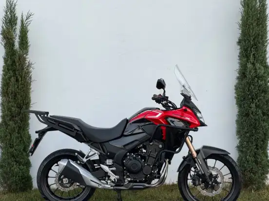 HONDA-CB 500 X ABS HONDA-CB 500 X ABS-2024