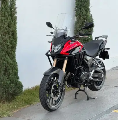 HONDA-CB 500 X ABS-2024