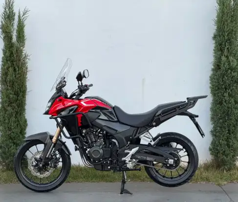 HONDA-CB 500 X ABS-2024