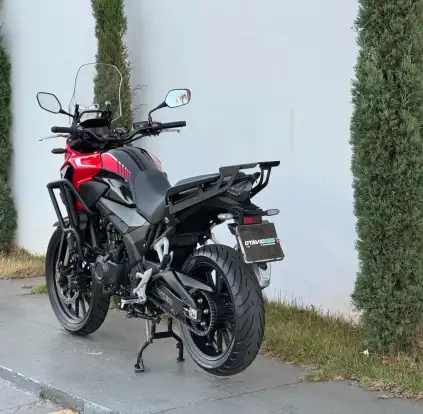 HONDA-CB 500 X ABS-2024