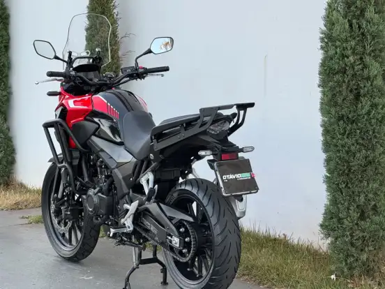 HONDA-CB 500 X ABS HONDA-CB 500 X ABS-2024