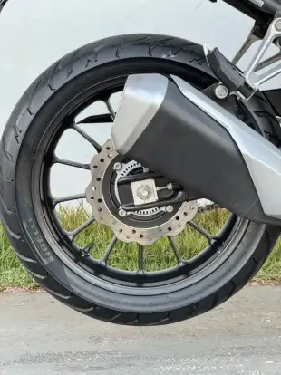 HONDA-CB 500 X ABS-2024
