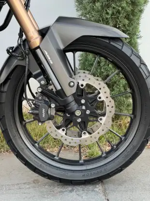 HONDA-CB 500 X ABS-2024