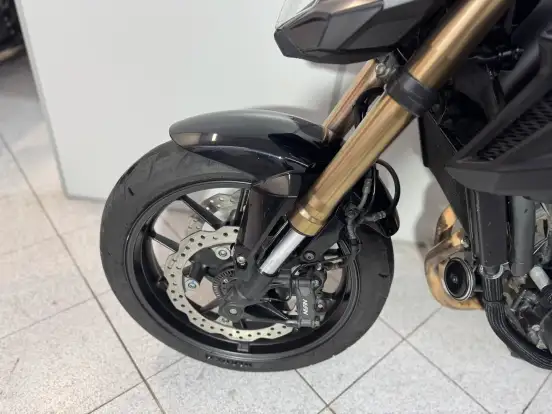 HONDA-CB 500F ABS-2023