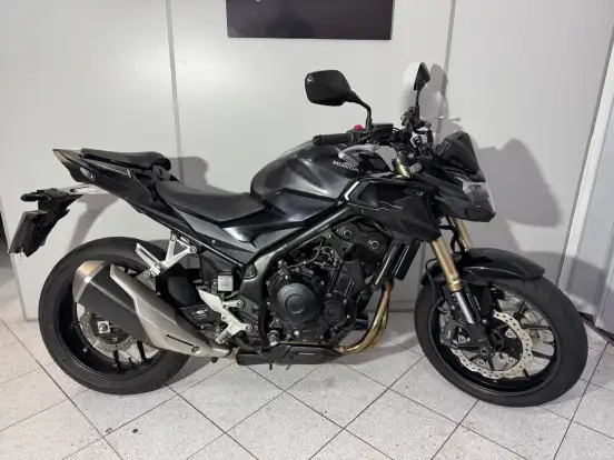 HONDA-CB 500F ABS-2023