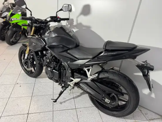 HONDA-CB 500F ABS-2023