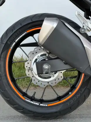 HONDA-CB 500F ABS HONDA-CB 500F ABS-2019
