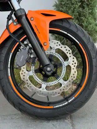 HONDA-CB 500F ABS-2019