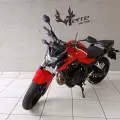 HONDA CB 500F ABS HONDA CB 500F ABS