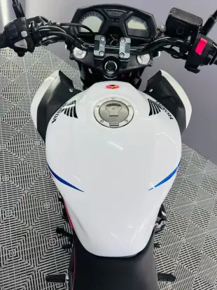 HONDA-CB 650 F HONDA-CB 650 F-2014