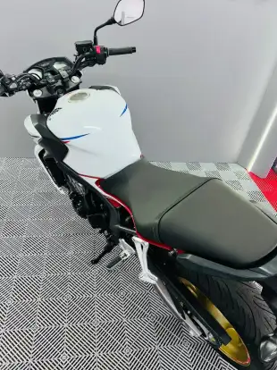 HONDA-CB 650 F HONDA-CB 650 F-2014