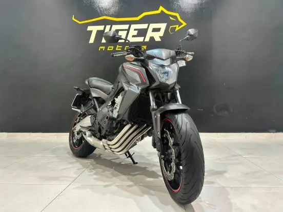 HONDA-CB 650 F HONDA-CB 650 F-2015