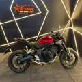 HONDA CB 650 R ABS HONDA CB 650 R ABS
