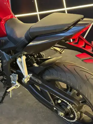 HONDA-CB 650 R ABS-2025