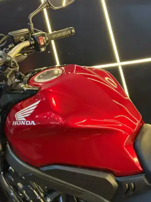 HONDA-CB 650 R ABS HONDA-CB 650 R ABS-2025