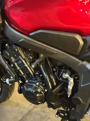 HONDA-CB 650 R ABS-2025
