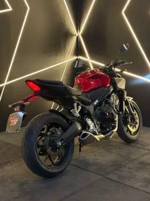 HONDA-CB 650 R ABS HONDA-CB 650 R ABS-2025