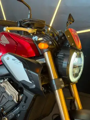 HONDA-CB 650 R ABS HONDA-CB 650 R ABS-2022
