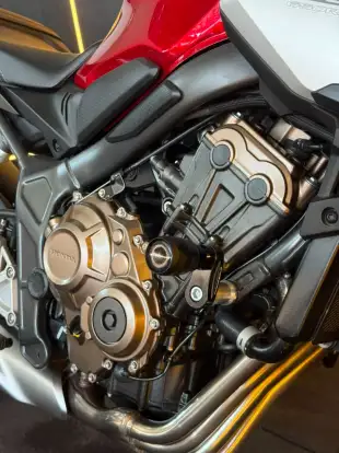 HONDA-CB 650 R ABS HONDA-CB 650 R ABS-2022